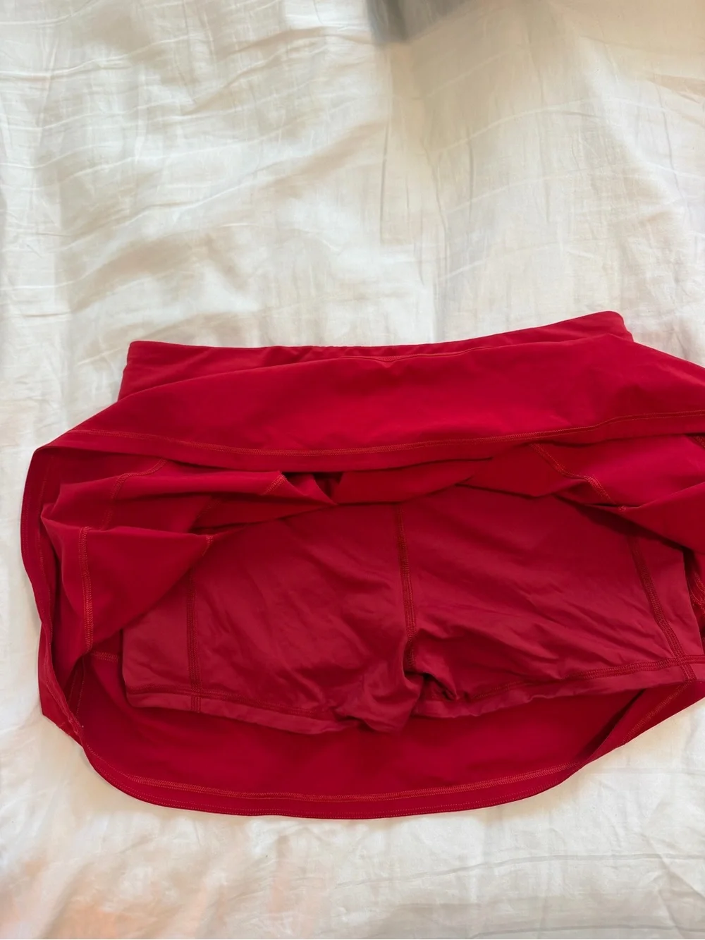 Lululemon Skort